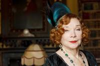 Кадр Аббатство Даунтон