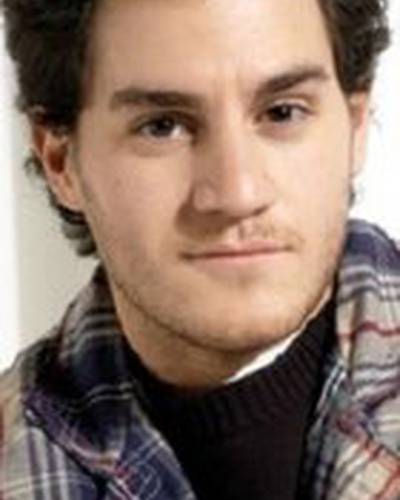 Федерико Барон фото