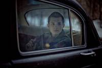 Кадр Черная молния