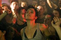 Кадр Их первая ночь