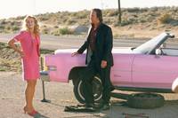 Кадр Элвис покинул здание