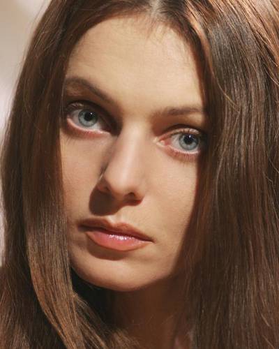 Наталья Лукеичева фото