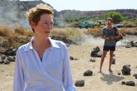 Кадр Больший всплеск