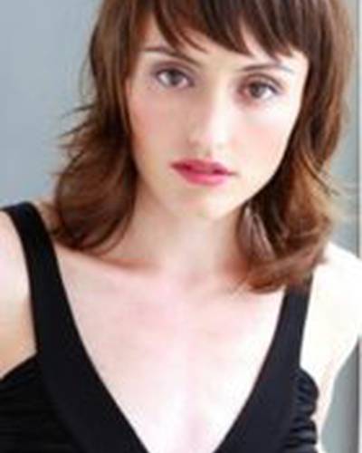 Миа Келли фото