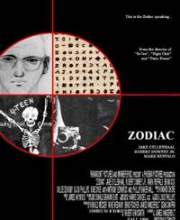 Постер Зодиак