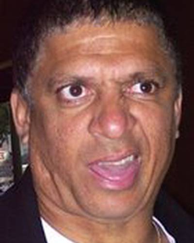 Дональд Е. Лэси мл. фото