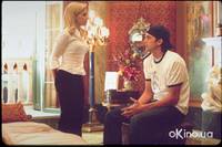 Кадр Молодожены