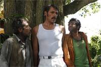 Кадр Джунгли зовут!  В поисках Марсупилами 