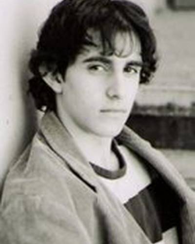 Патрик Салвана фото