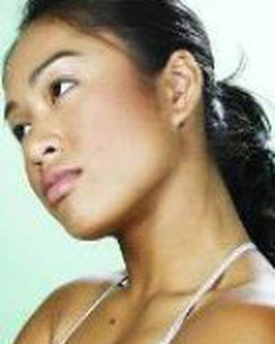 Тереза Джун Тао фото