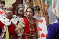 Кадр Закрытая школа