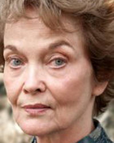 Грейс Забриски фото