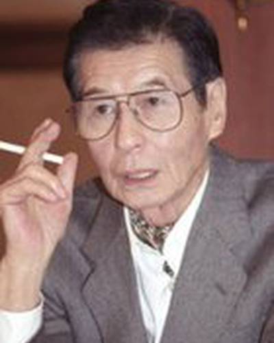 Рё Икэбэ фото