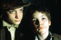 Кадр Оливер Твист