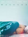 Постер из фильма "Уик-энд" - 1
