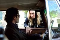 Кадр Лунный свет