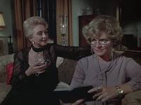 Кадр Коломбо: Убийство в старом стиле