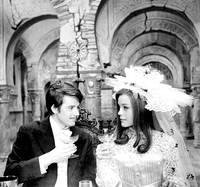 Кадр На комете