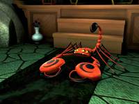 Кадр Кунг-фу Панда: Удивительные легенды