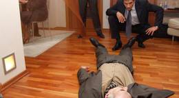 Кадр из фильма "Закон и порядок: Преступный умысел" - 1