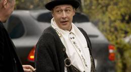 Кадр из фильма "Generation П" - 2