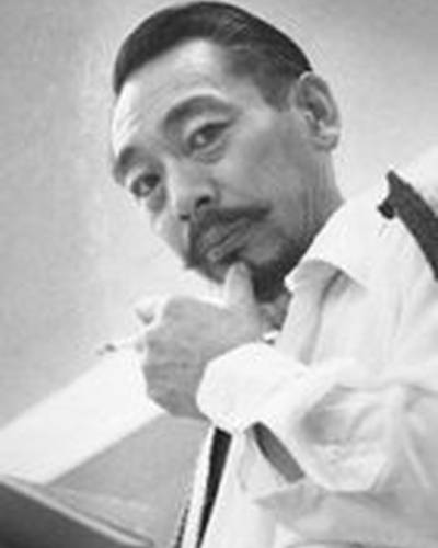 Джерри Фудзикава фото