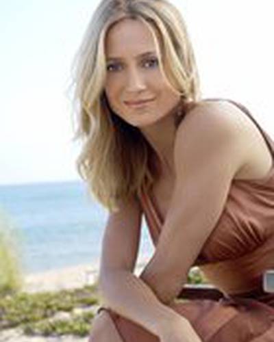 Келли Роуэн фото