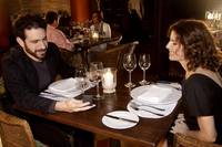 Кадр Дороги Индии