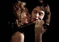 Кадр Красная скрипка