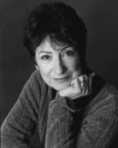 Джоанна Мерлин фото