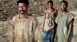 Кадр из фильма "Вопрос чести" - 2