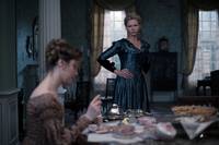 Кадр Паганини: Скрипач Дьявола