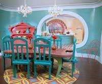 Кадр Гринч – похититель Рождества