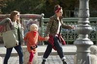 Кадр Лотта и серьёзная жизнь