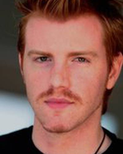 Дэниэл Ньюман фото