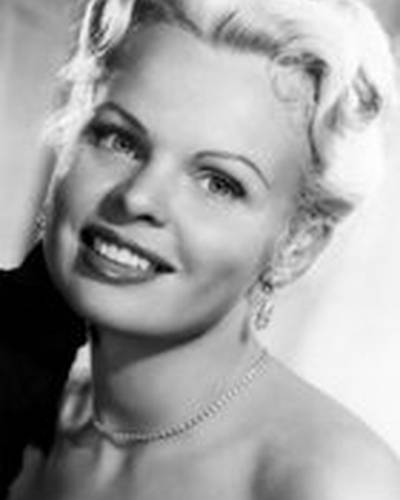 Сандра Спенс фото