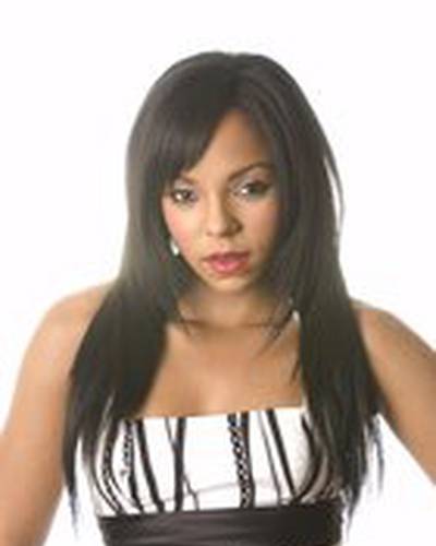 Ашанти фото