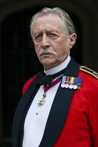 Кадр Аббатство Даунтон