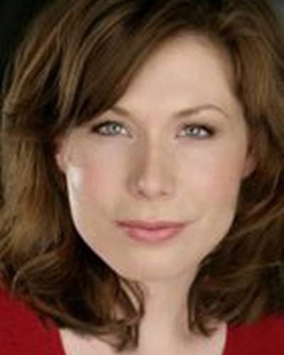 Шена Вьерсум фото