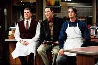 Кадр A Minute with Stan Hooper