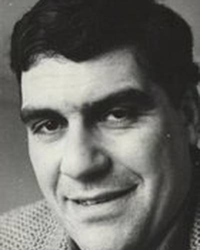 Сергей Довлатов фото