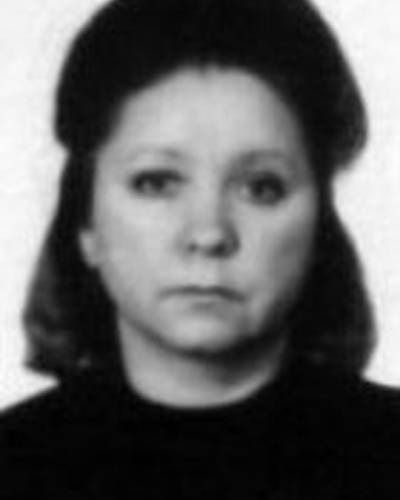 Нина Шорина фото