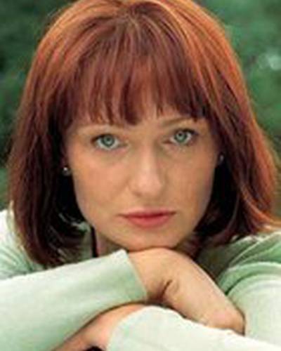 Катажина Зак фото