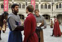 Кадр Мерлин