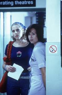 Кадр Ограбление по-английски