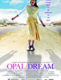 Постер из фильма "Опаловая мечта" - 1