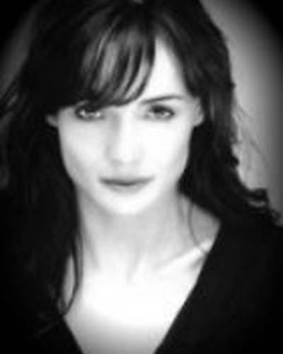 Фрея Стэффорд фото