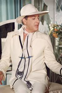 Кадр Клетка для чудаков 2