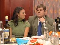 Кадр Юбилей прокурора