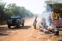 Кадр Путешествие Гектора в поисках счастья